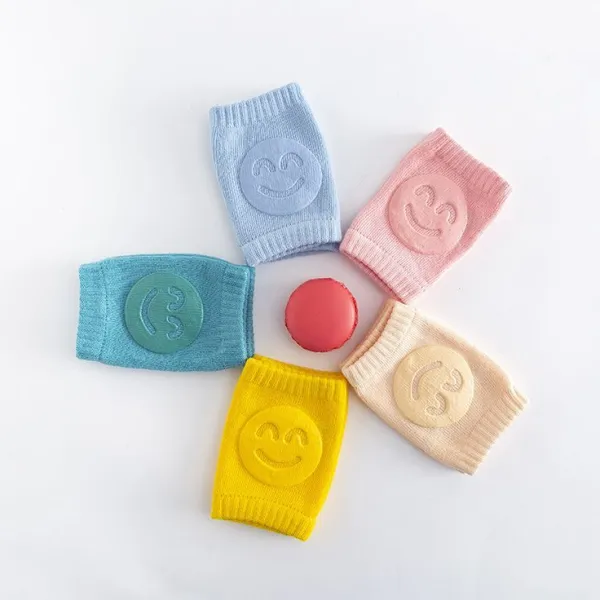 Baby Knee Pads for Safety Kids - Image 2