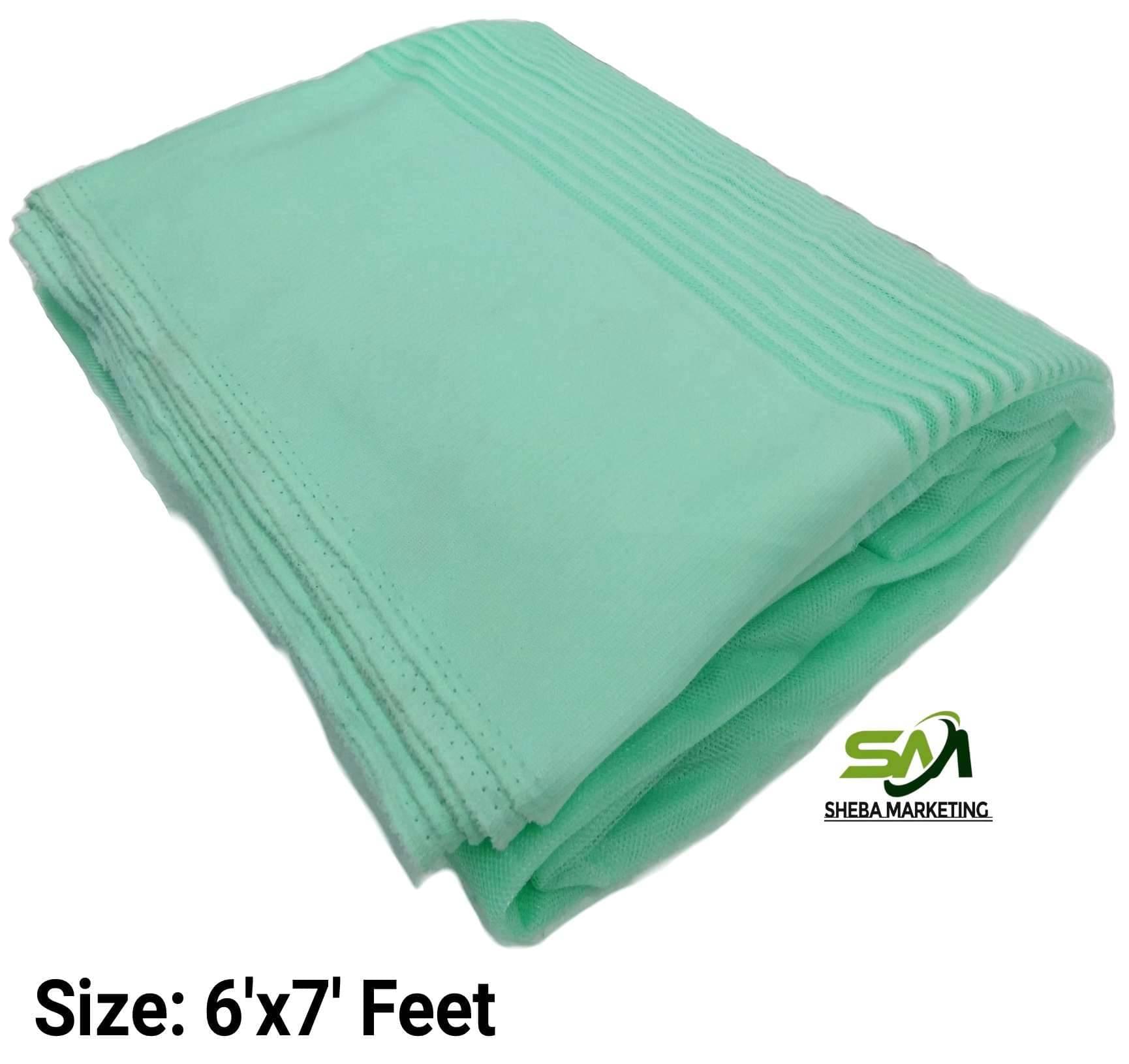 Uday Premium Airflow Mosquito Net 6x7 Fit - Image 3